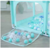 Picture of Baby Game Fence – Safety Barrier