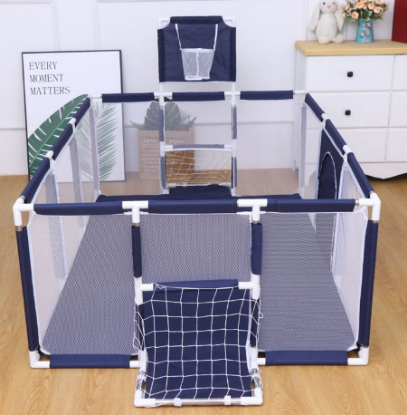 Picture of Baby Game Fence – Safety Barrier