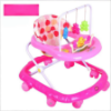 Picture of Multifunctional Baby Walker – Anti-Rollover with Music