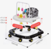 Picture of Multifunctional Baby Walker – Anti-Rollover with Music