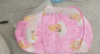 Picture of Baby Mosquito Bed Net – Foldable, Installation-Free with Cotton Pad & Pillow