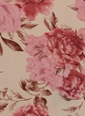 floral pattern