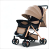 Picture of Lightweight Baby Stroller – Sit or Lie Down, Four-Wheel, Umbrella Carriage, Double-Sided