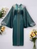 Picture of Spring & Autumn Women’s Robe Dress