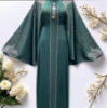 Picture of Spring & Autumn Women’s Robe Dress