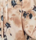 floral pattern