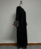 Picture of Ladies’ Embroidered Fashion Robe