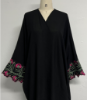 Picture of Ladies’ Embroidered Fashion Robe