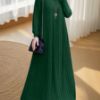 Picture of Ladies’ Elegant Fashion Dress – Spring & Autumn