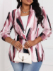 Picture of Women’s Elegant Knitted  Coat – Long Sleeves