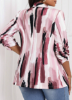 Picture of Women’s Elegant Knitted  Coat – Long Sleeves