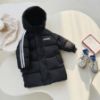 Picture of Winter Children’s Cotton Jacket – Thickened Medium-to-Long Style
