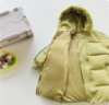 Picture of Winter Children’s Cotton Jacket – Thickened Medium-to-Long Style