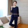 Picture of Women’s Spring & Autumn Set – Large Loose Slim Simple Long-Sleeved Design