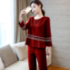 Picture of Women’s Spring & Autumn Set – Large Loose Slim Simple Long-Sleeved Design