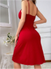 Picture of Women’s Nightdress spaghettis straps