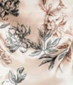 floral pattern