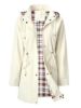 Picture of Women’s Waterproof Checkered Inner Windbreaker