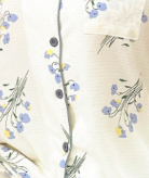 floral pattern