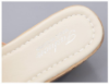 Picture of Ladies’ Summer Thick-Soled Bow Slippers