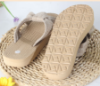 Picture of Women’s Summer Breathable Butterfly Bow Slippers – Round-Toe Flat Bottom with Sloping Heel