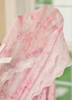 Picture of Women’s Sexy Nightdress – Floral Mesh Lace Bow Decor, High Slit, Spaghetti straps