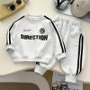 Picture of Children’s Hoodie Set – Korean Sports Style Casual Outfit for Spring & Autumn