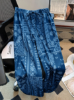 Picture of Women’s Pants – Long with whole print, elastic waist