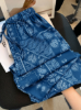 Picture of Women’s Pants – Long with whole print, elastic waist
