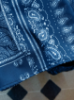 Picture of Women’s Pants – Long with whole print, elastic waist