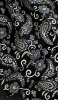 Picture of Women’s  Pants – Casual Straight-Leg, Vintage Allover Print