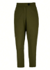 Picture of Women’s Pants – Solid Color, Casual & Workwear, Skinny