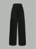 Picture of Women’s Pants – High Waist, Pocket Design, Wide-Leg Fit