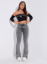 Picture of Women’s Pants – High Waist, Elegant Casual Style, Flared