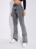 Picture of Women’s Pants – High Waist, Elegant Casual Style, Flared