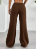 Picture of Women’s Pants – Straight Wide Leg Fit