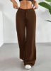 Picture of Women’s Pants – Straight Wide Leg Fit