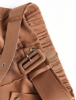 Picture of Women’s Pants – High Waist with Belt, Skinny