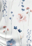 floral pattern