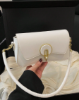 Picture of Women's Shoulder Bag -  with Flap Minimalist Casual Design
