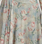 floral pattern