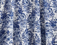 floral pattern