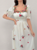 Picture of Women's summer holiday maxi dress