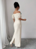 Picture of Modelyn 1-piece women's dress