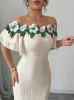 Picture of Modelyn 1-piece women's dress
