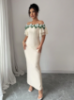 Picture of Modelyn 1-piece women's dress