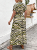 Picture of Modelyn Women's Plus Size Dress