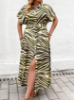 Picture of Modelyn Women's Plus Size Dress