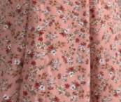 floral pattern