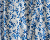 floral pattern
